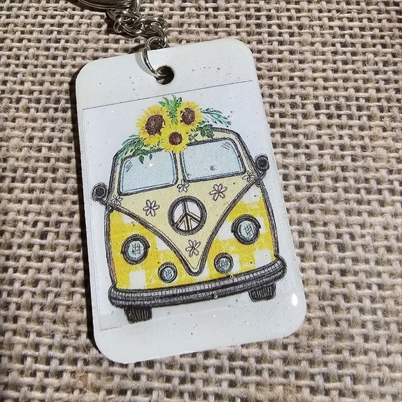 Keychains handmade - Picture 9 of 15